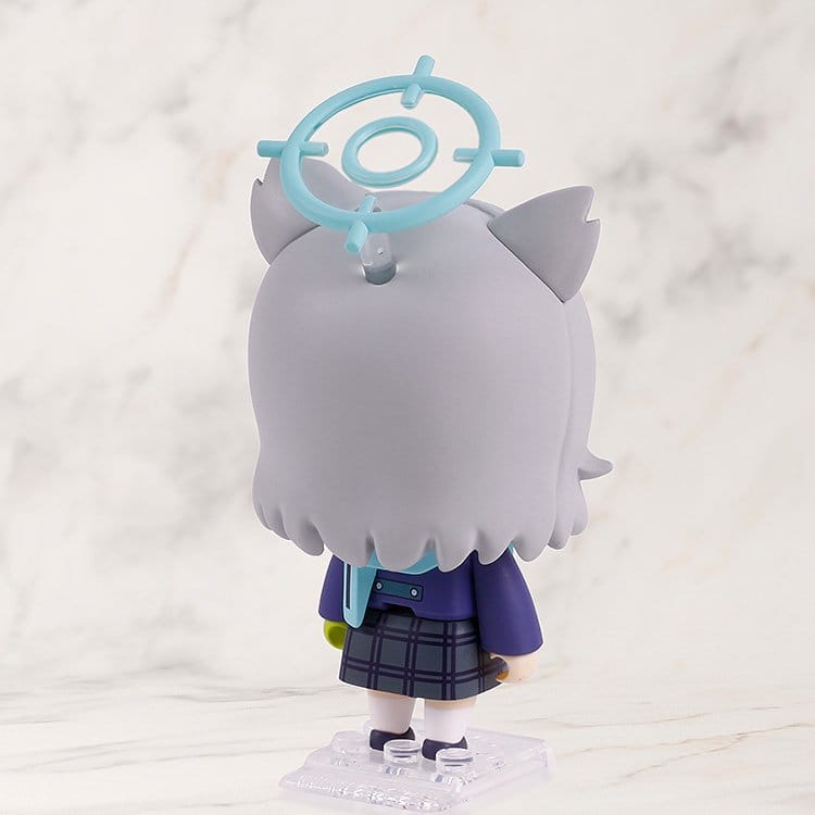 Blue Archive FigRiq Mini Figures Series Vol. 1 8 cm Blind Box Assortment (6)