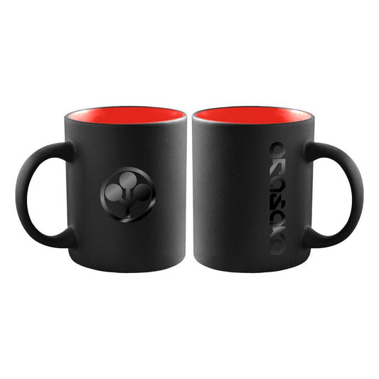 Cyberpunk: Edgerunners Mug Arasaka Cups & Mugs