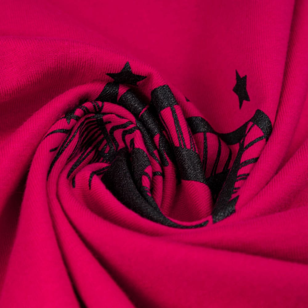 Borderlands T-Shirt Lillith Wings Size M