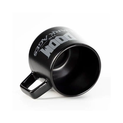 Doom The Dark Ages Mug Cups & Mugs