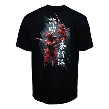 AssassinÂ´s Creed Shadows T-Shirt Crest Size XL