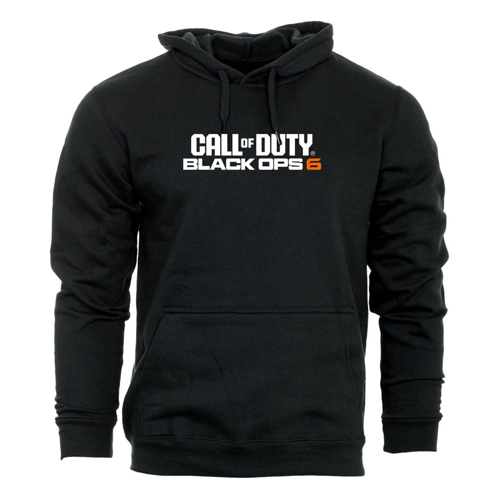 Call of Duty: Black Ops 6 Hooded Sweater Cerberus Size M T-shirts