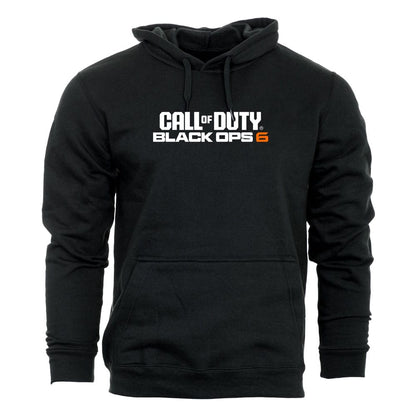Call of Duty: Black Ops 6 Hooded Sweater Cerberus Size M T-shirts