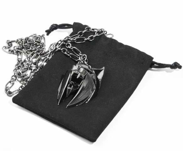 The Witcher Medallion Lynx DEVplus