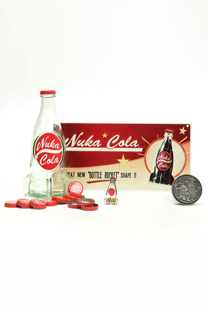 Fallout Fizz Club Bundle Nuka Cola DEVplus