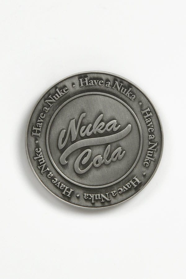 Fallout Fizz Club Bundle Nuka Cola DEVplus