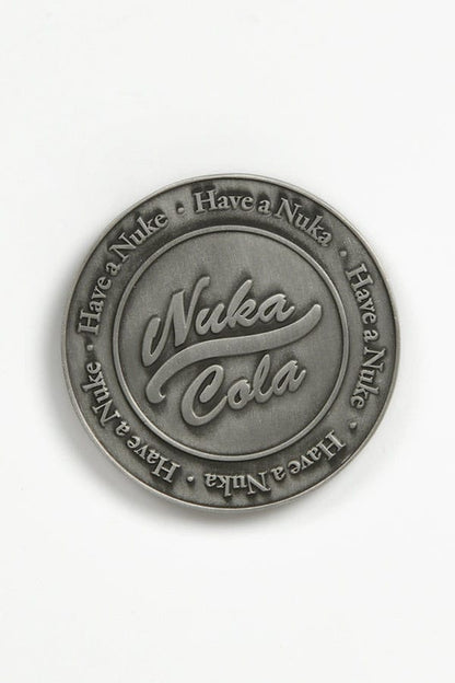 Fallout Fizz Club Bundle Nuka Cola DEVplus