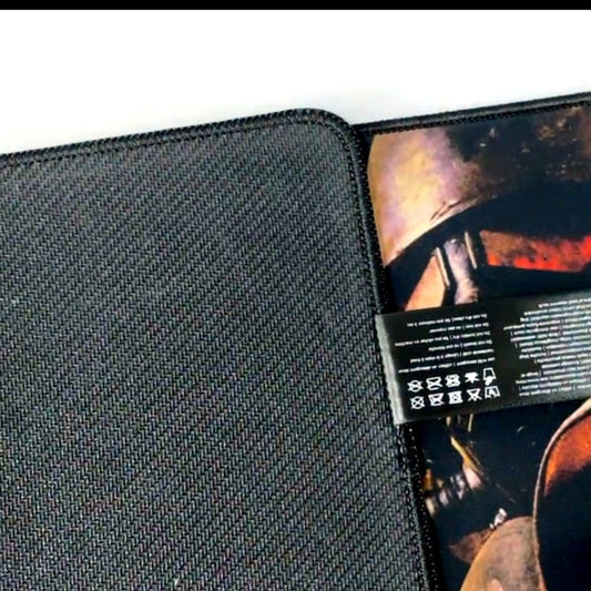 Fallout XL Mousepad New Vegas 80 x 30 cm