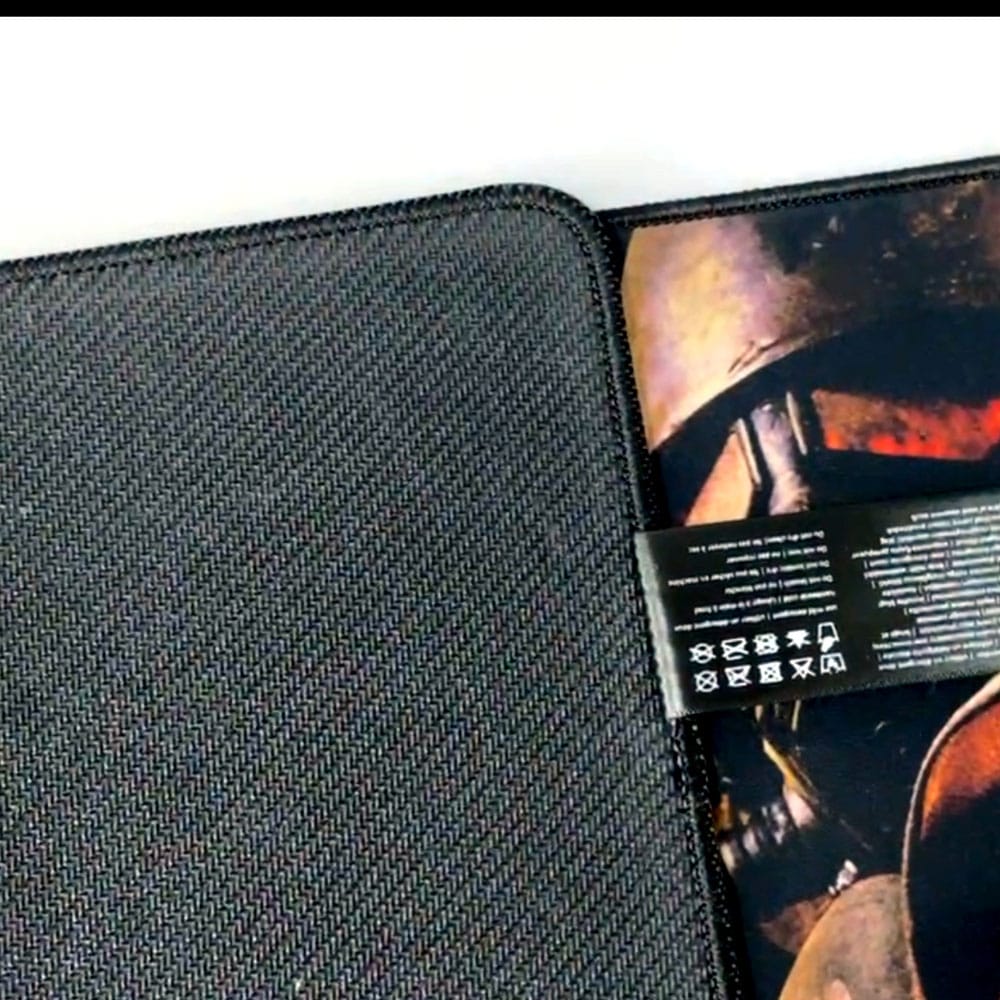 Fallout XL Mousepad New Vegas 80 x 30 cm DEVplus
