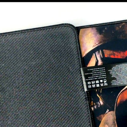 Fallout XL Mousepad New Vegas 80 x 30 cm DEVplus