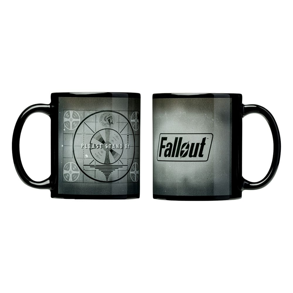 Fallout Mug Stand by Cups & Mugs