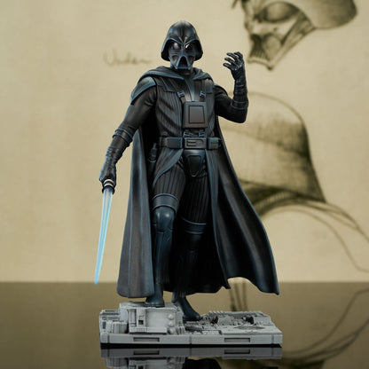 Star Wars Premier Collection Statue 1/7 Darth Vader (Concept) 2022 Premier Guild Membership Gift 28 cm Statues