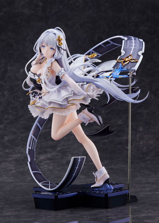 Azur Lane Statue 1/6 Illustrious Muse 30 cm Statues