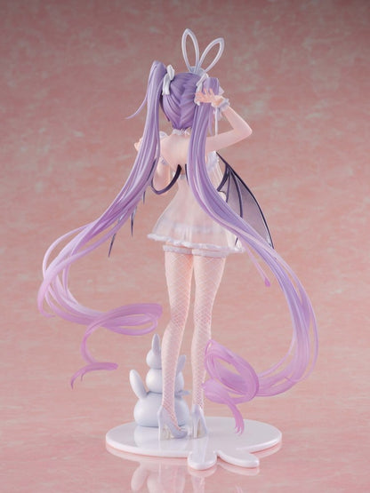 rurudo Original Character PVC Figure 1/7 Eve Usamimi Lingerie Ver. 27 cm (re-run)