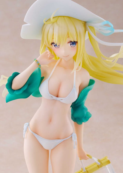 Original Character PVC Statue 1/7 Reina 25 cm Statues