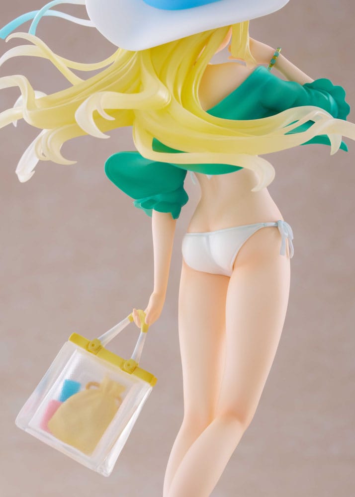 Original Character PVC Statue 1/7 Reina 25 cm Statues