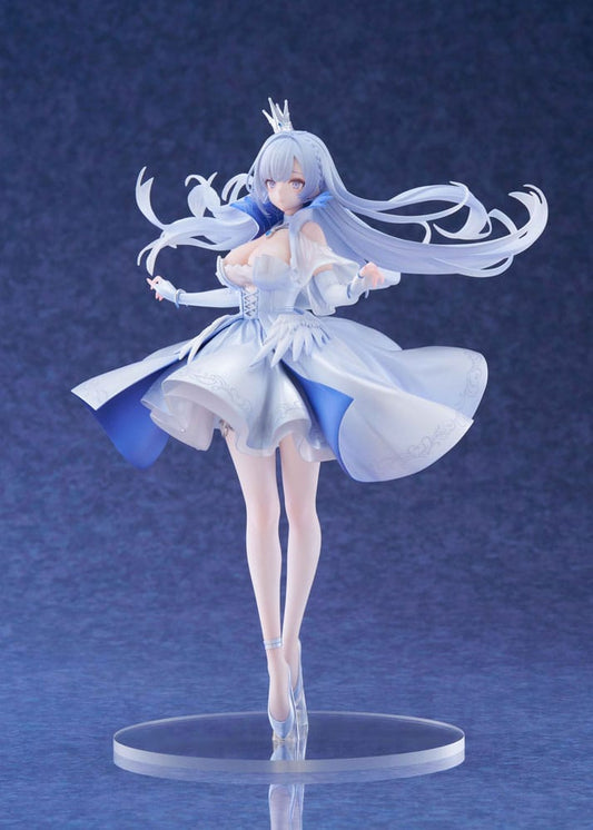 Azur Lane PVC Statue 1/7 Argus 23 cm Statues