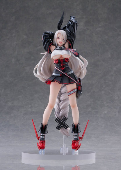 Azur Lane PVC Statue 1/7 Prinz Heinrich 23 cm Statues