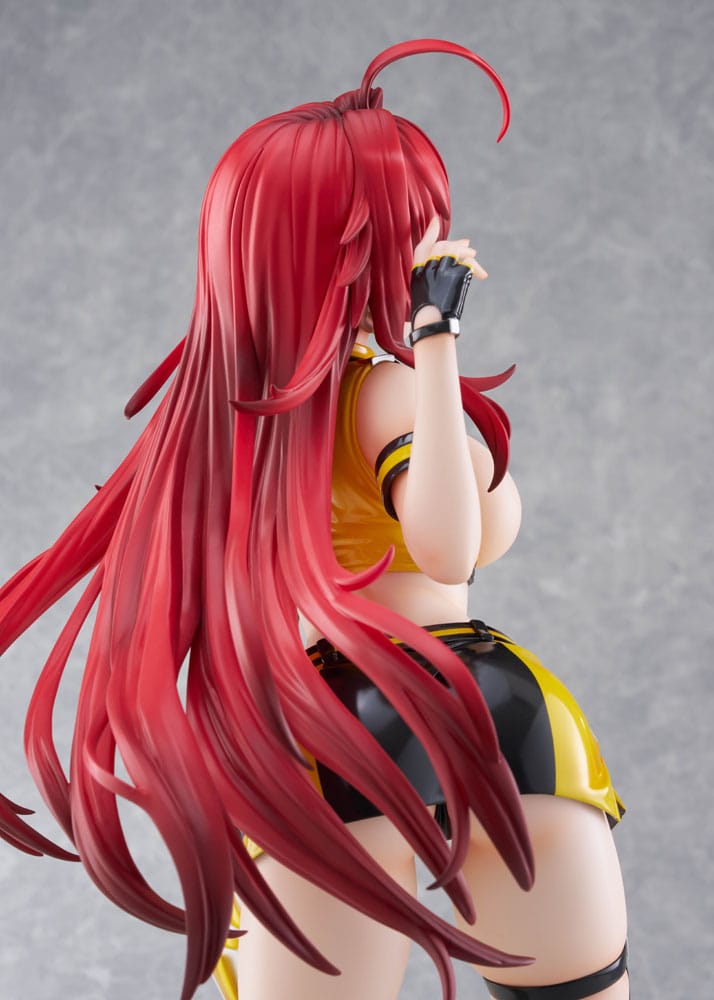 Highschool DxD Hero PVC Statue 1/3.5 Rias Gremory Race Queen Ver. 45 cm Statues
