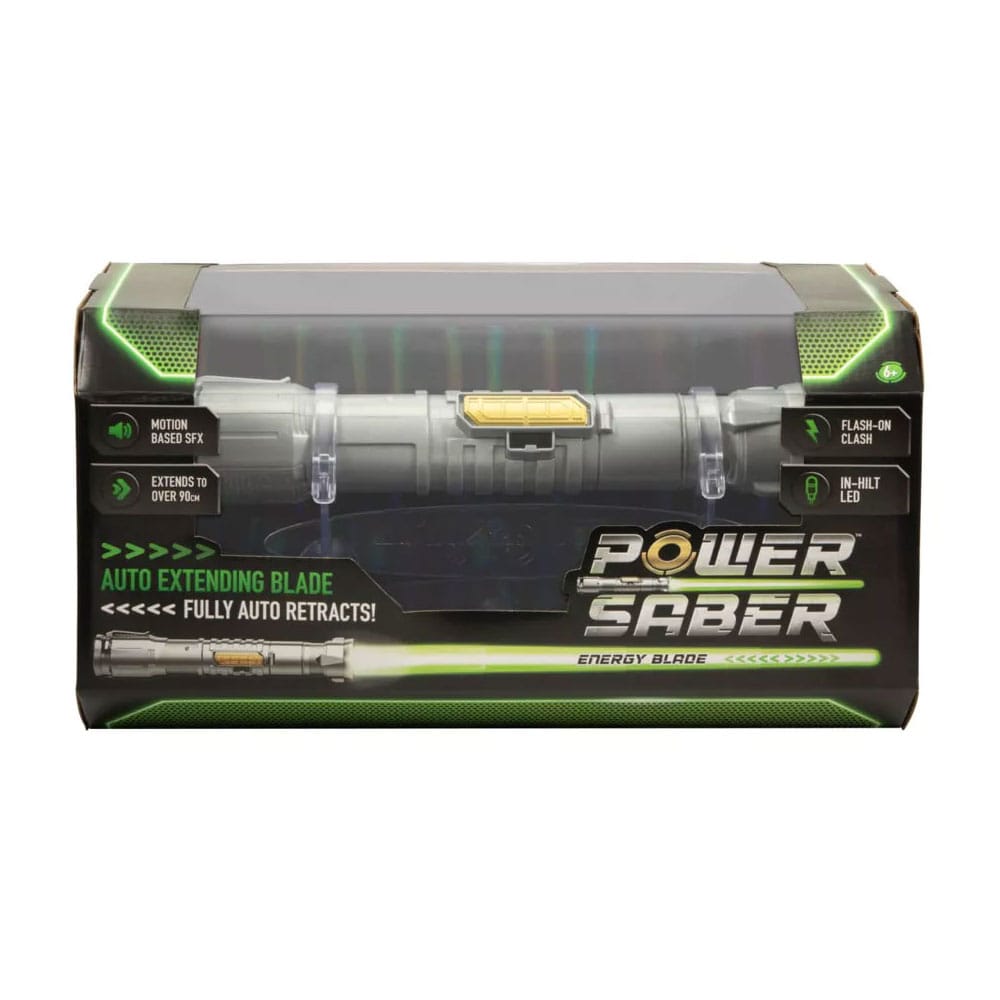 Roleplay Replica Lightsaber Green 90 cm Action toys
