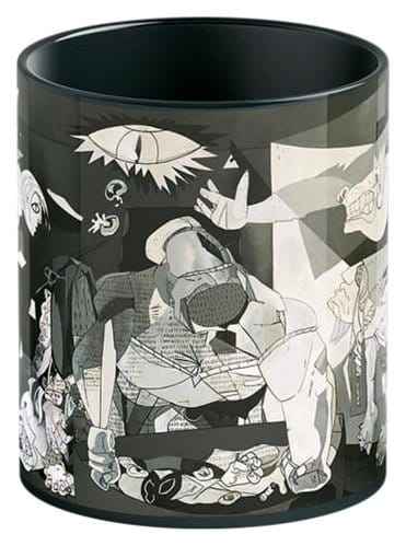 The Witcher Mug Ciri & Pablo Picasso