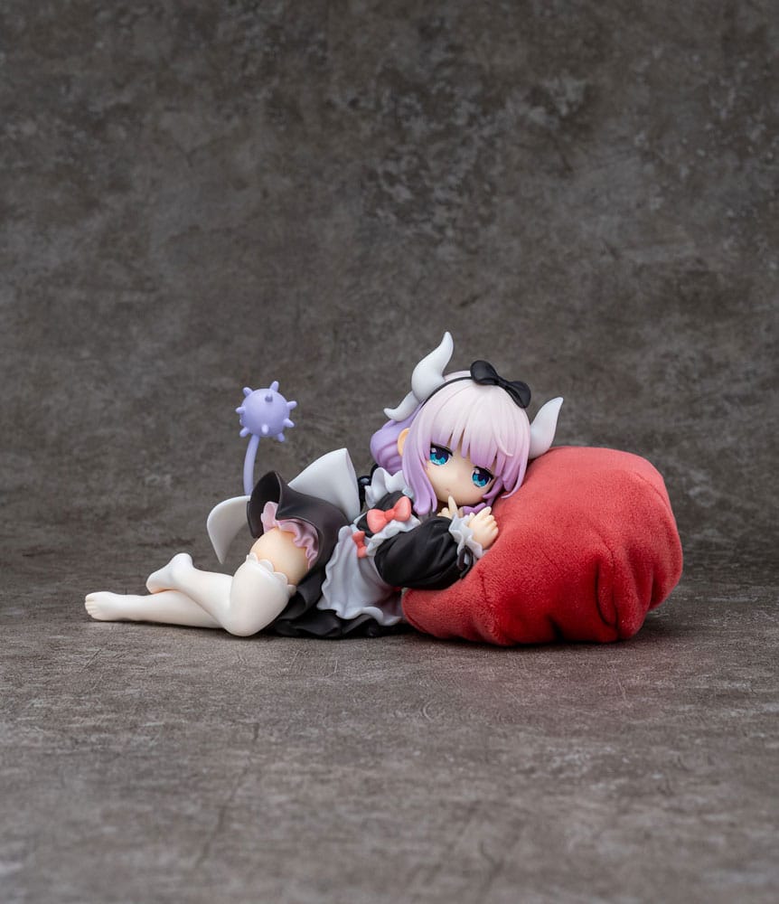 Kobayashi’s Dragon Maid PVC Statue 1/7 Kanna 9 cm Statues