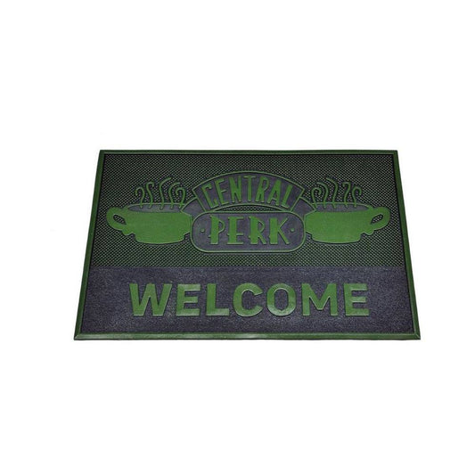 Friends Doormat Central Perk 40 x 60 cm Rugs