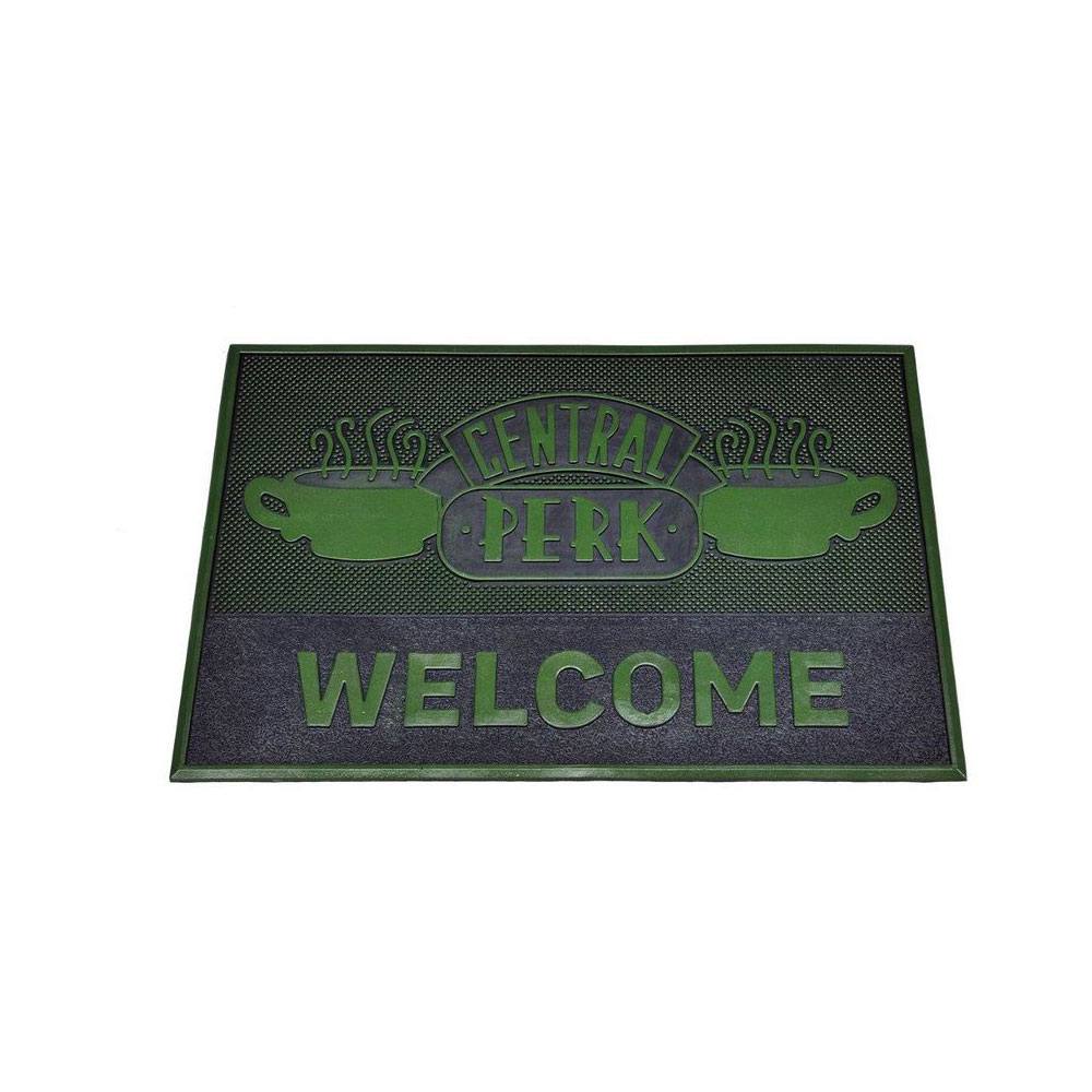 Friends Doormat Central Perk 40 x 60 cm Pyramid International