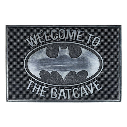 Batman Doormat Welcome to the Batcave 40 x 60 cm Rugs