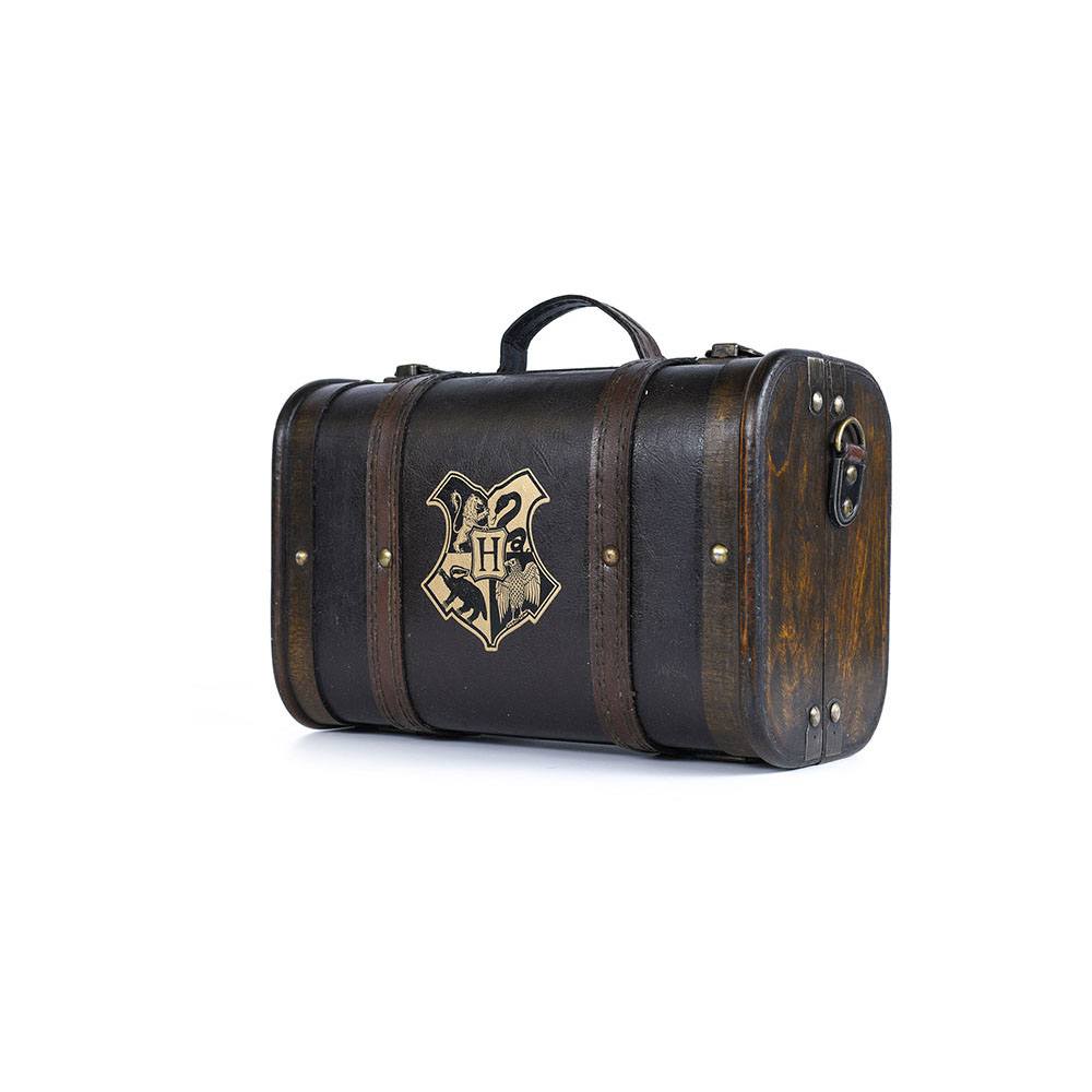 Harry Potter Gift Set Trouble Finds Me Pyramid International