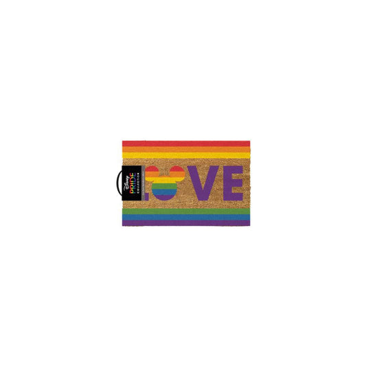 Disney Doormat Pride 40 x 60 cm Rugs