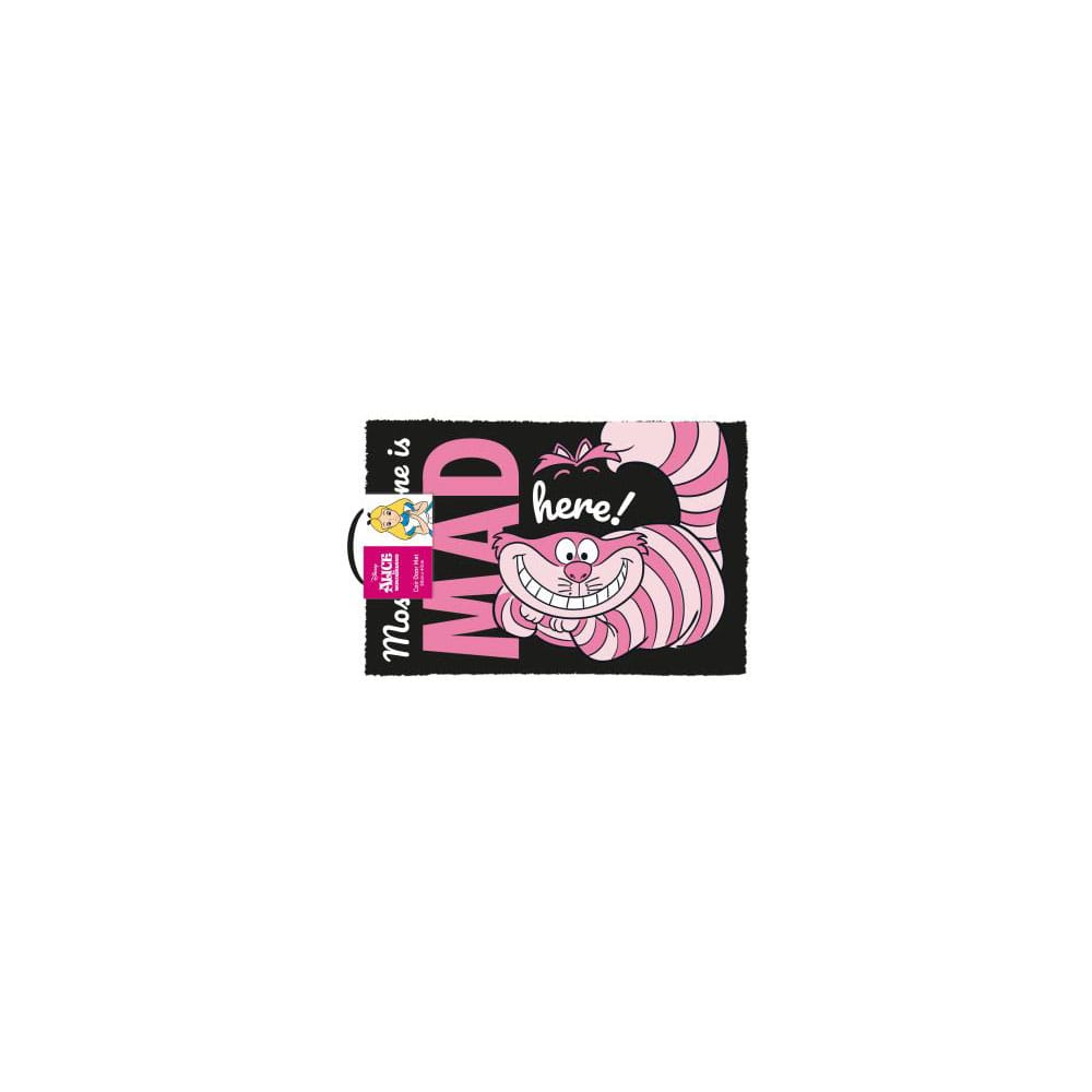 Disney Doormat Alice In Wonderland 40 x 60 cm Rugs