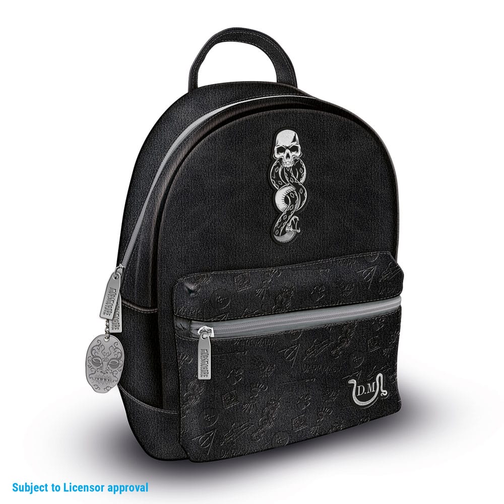 Harry Potter Backpack Dark Arts Bags
