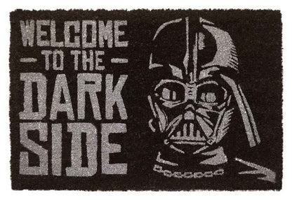 Star Wars Doormat Welcome to the Dark Side 40 x 60 cm