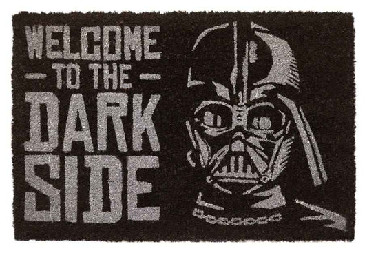 Star Wars Doormat Welcome to the Dark Side 40 x 60 cm