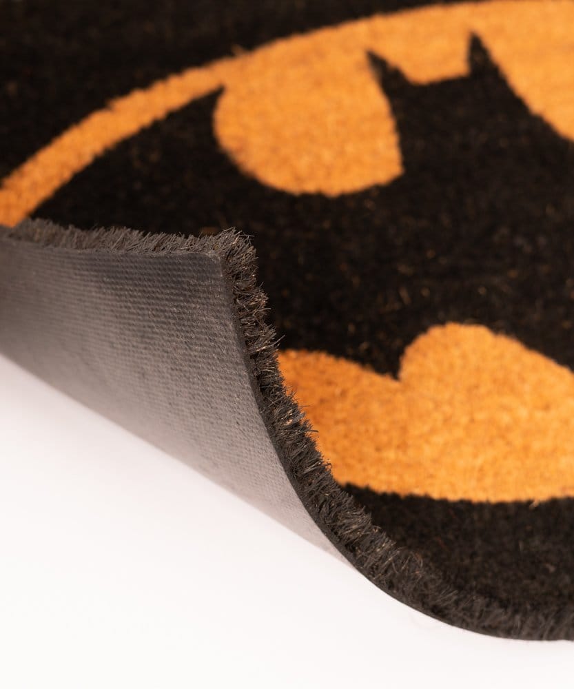 DC Comics Doormat Batman Logo 60 x 40 cm Grupo Erik