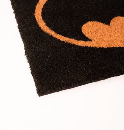 DC Comics Doormat Batman Logo 60 x 40 cm Grupo Erik