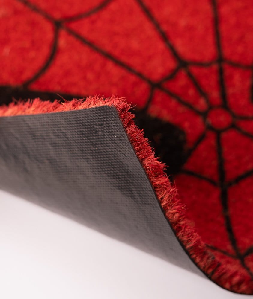 Marvel Doormat Spider-Man Eyes 40 x 60 cm Grupo Erik
