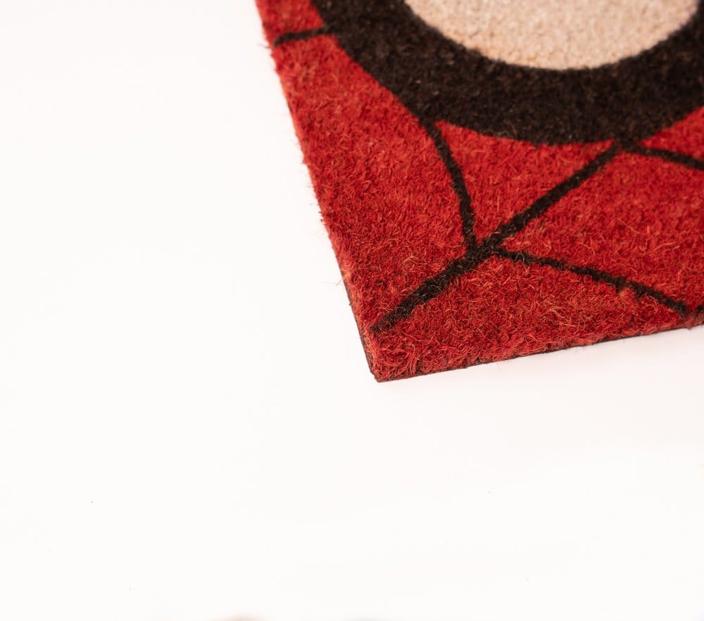 Marvel Doormat Spider-Man Eyes 40 x 60 cm Grupo Erik