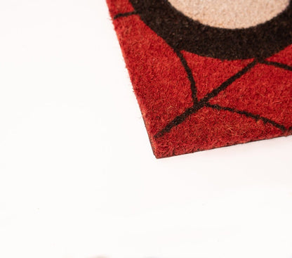 Marvel Doormat Spider-Man Eyes 40 x 60 cm Grupo Erik