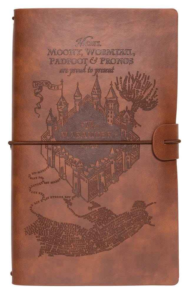Harry Potter Travel Journal 20 cm
