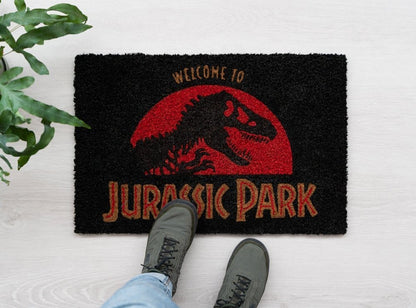 Jurassic Park Door Mat 60 x 40 cm Grupo Erik