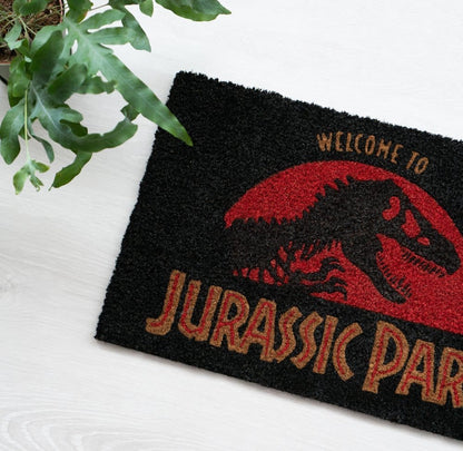Jurassic Park Door Mat 60 x 40 cm Grupo Erik