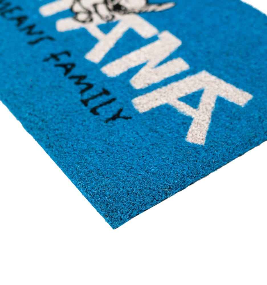 Disney Stitch Doormat 60 x 40 cm