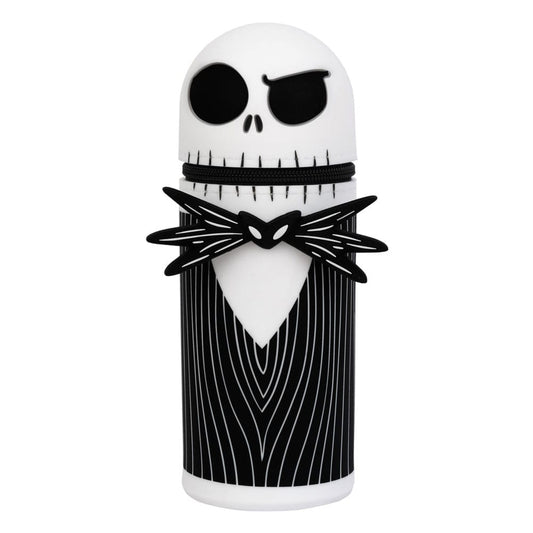 The Nightmare Before Christmas 3D Pencil Case Grupo Erik