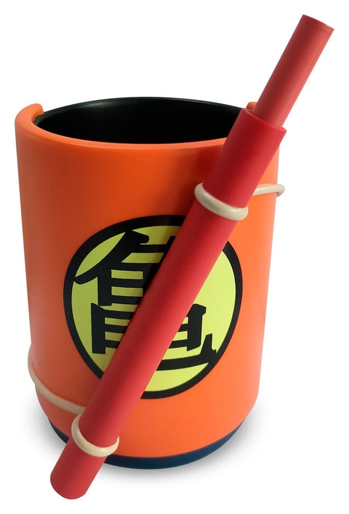 Dragon Ball Pencil Holder Goku 11 cm Grupo Erik