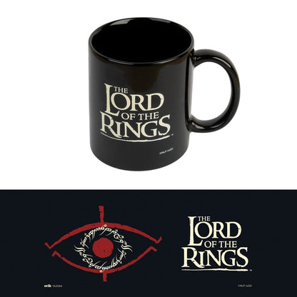 The Lord of the Rings Mug 350 ml