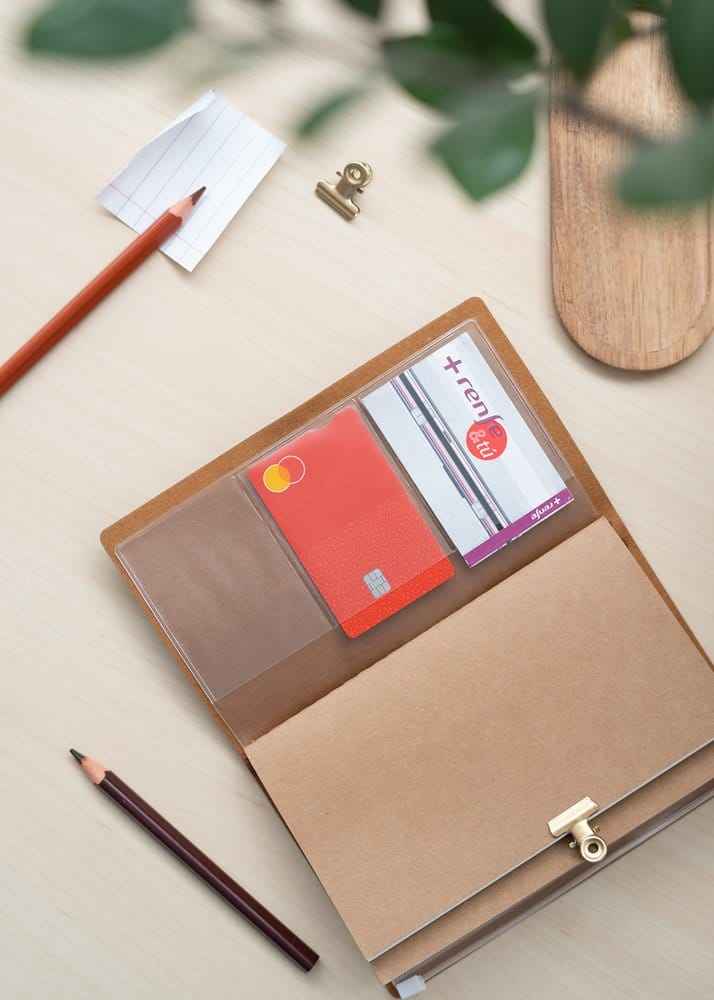 Harry Potter Travel Journal Gryffindor 20  cm