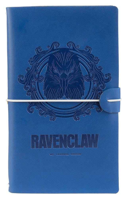 Harry Potter Travel Journal Ravenclaw 20 cm