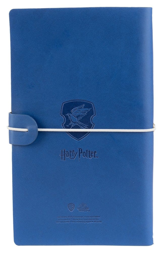 Harry Potter Travel Journal Ravenclaw 20 cm Grupo Erik